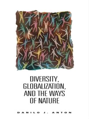 cover image of Diversity, Globalization, and the Ways of Nature
